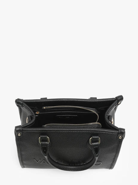 Handtas Rised Re Valentino Zwart rised re VBS8P905 ander zicht 3
